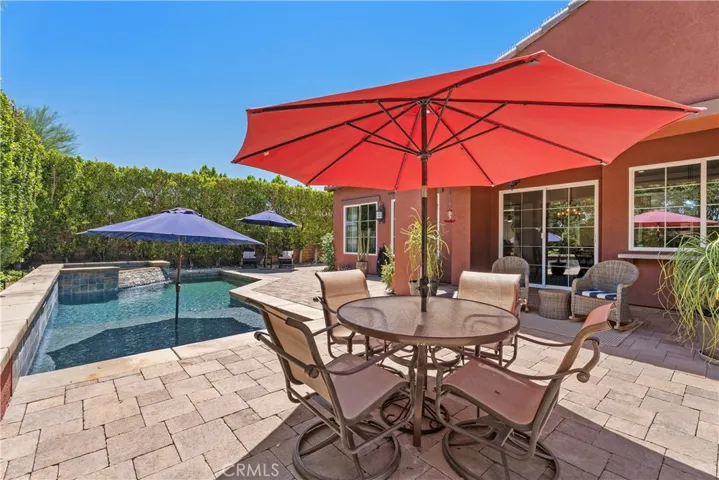 71 Via Santo Tomas, Rancho Mirage, California 92270