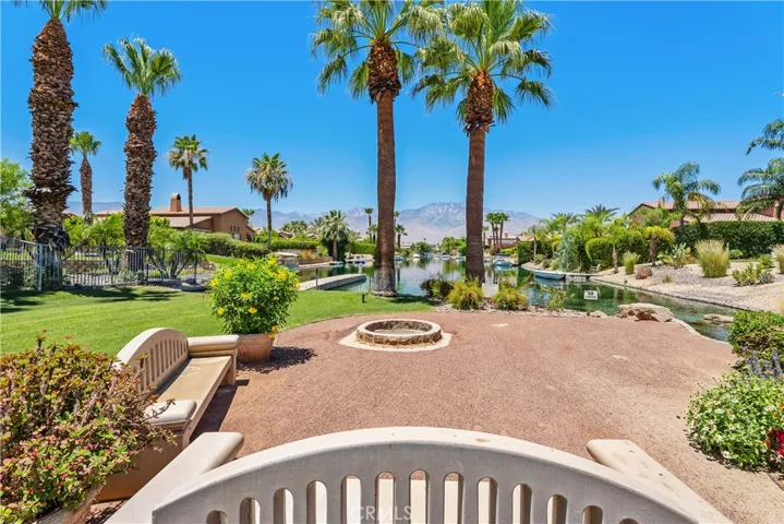 71 Via Santo Tomas, Rancho Mirage, California 92270