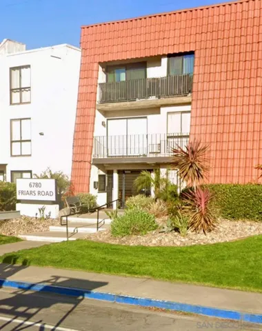6780 Friars 329, San Diego, California 92108