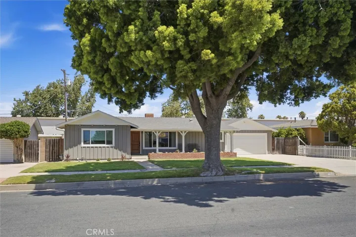 323 E Park, Santa Maria, California 93454