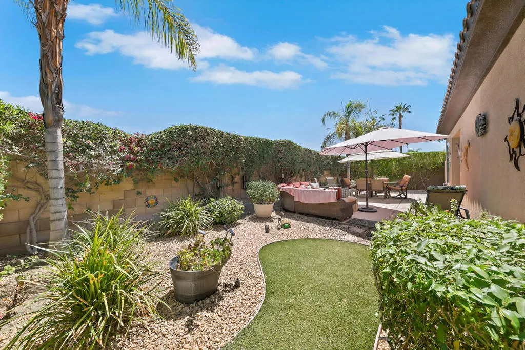 31 BACKYARD MLS
