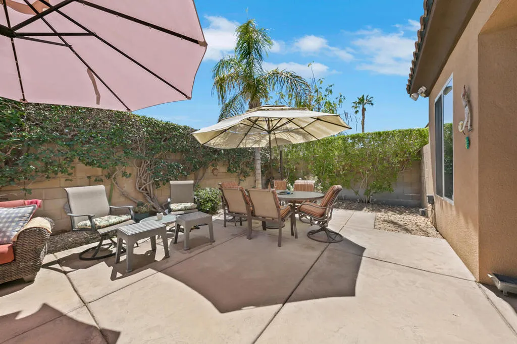 35 BACKYARD MLS