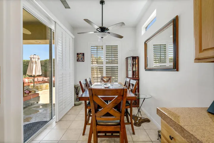 15 DINING MLS