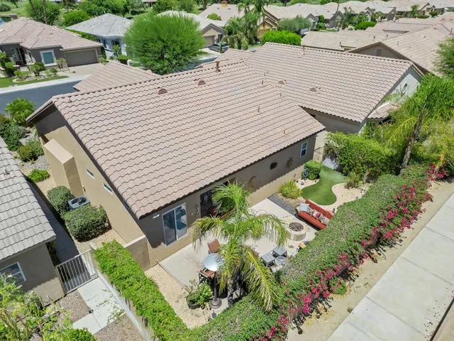 40 AERIAL MLS
