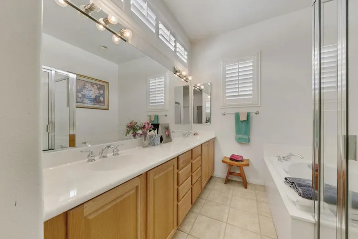 24 MASTER BATH MLS