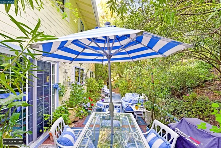 407 Country Club Ln, Napa, California 94558