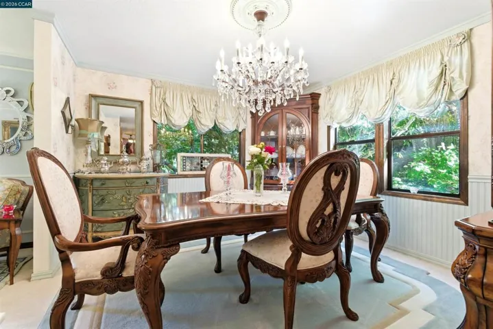 407 Country Club Ln, Napa, California 94558