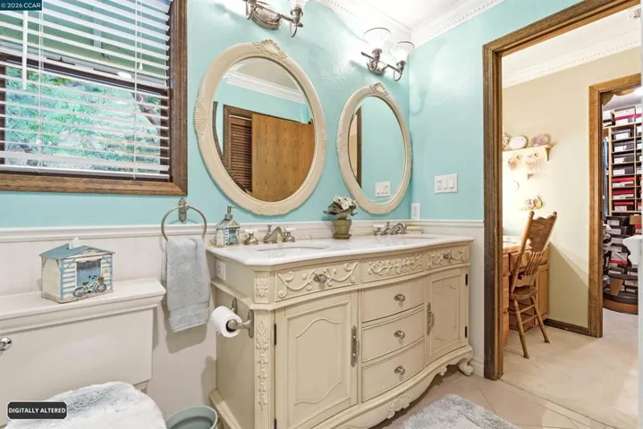 407 Country Club Ln, Napa, California 94558