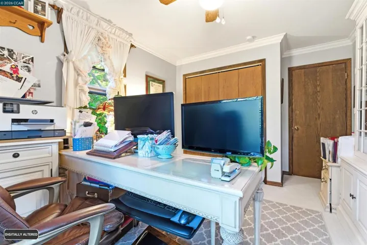 407 Country Club Ln, Napa, California 94558