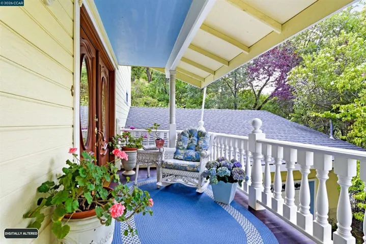 407 Country Club Ln, Napa, California 94558