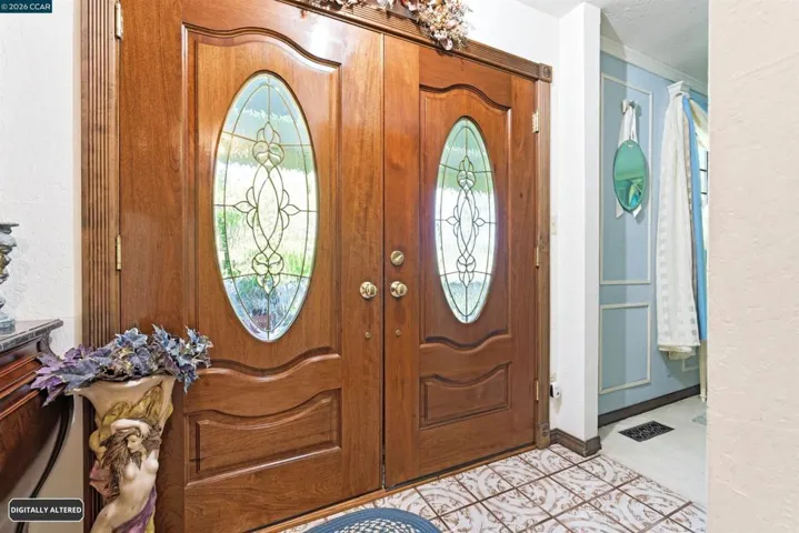 407 Country Club Ln, Napa, California 94558