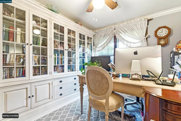 407 Country Club Ln, Napa, California 94558