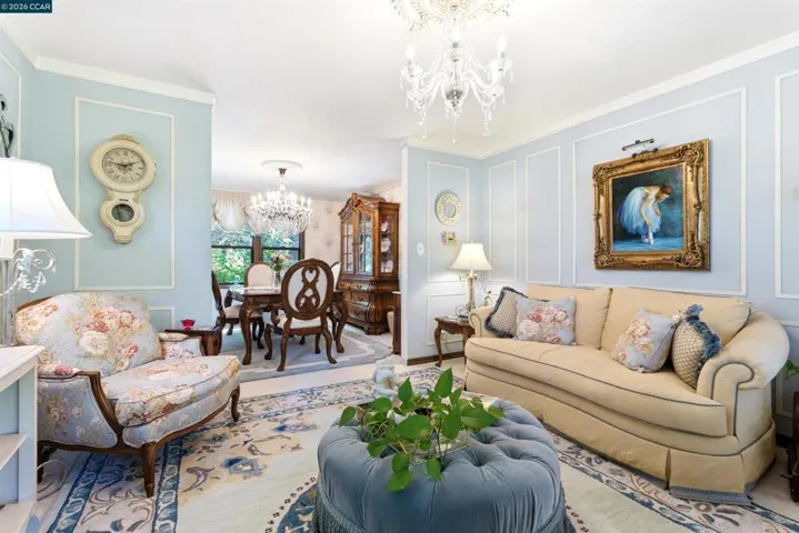 407 Country Club Ln, Napa, California 94558
