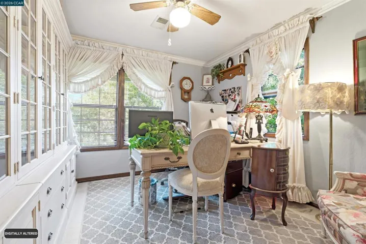 407 Country Club Ln, Napa, California 94558