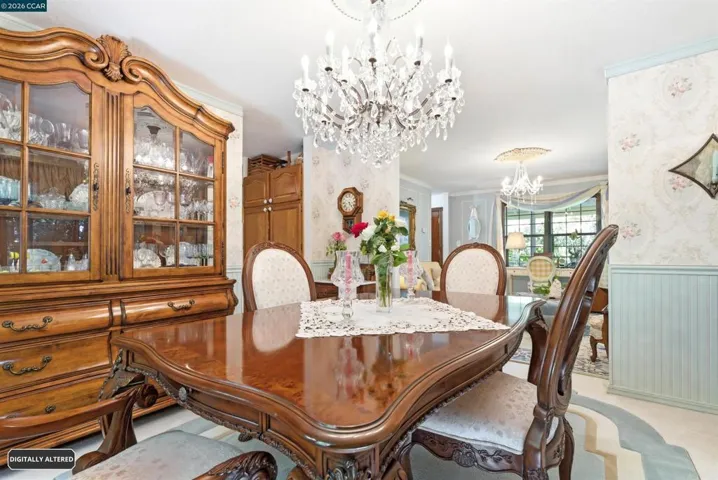 407 Country Club Ln, Napa, California 94558