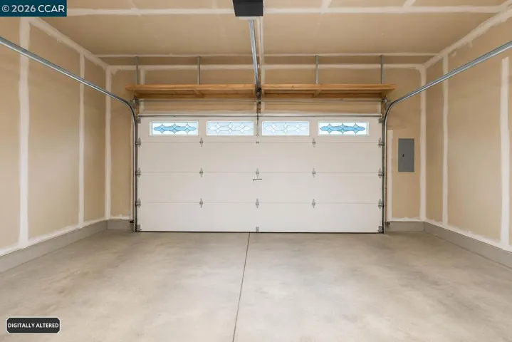 407 Country Club Ln, Napa, California 94558