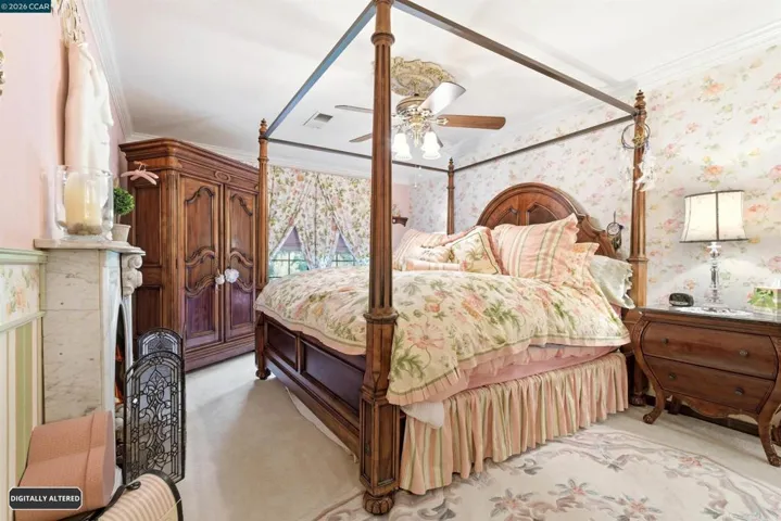 407 Country Club Ln, Napa, California 94558