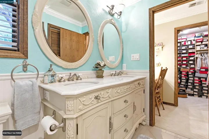 407 Country Club Ln, Napa, California 94558