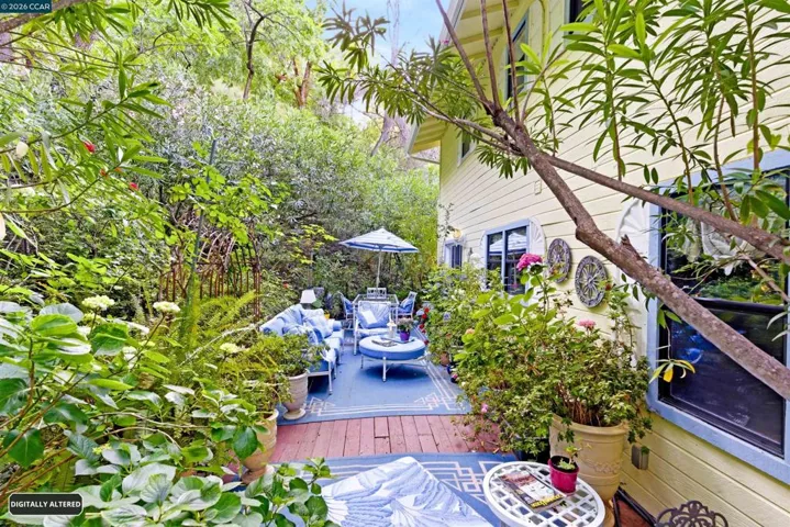 407 Country Club Ln, Napa, California 94558