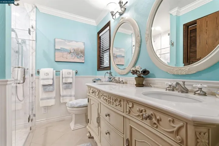 407 Country Club Ln, Napa, California 94558