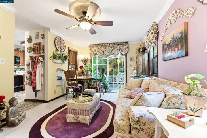 407 Country Club Ln, Napa, California 94558