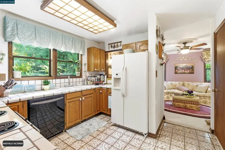 407 Country Club Ln, Napa, California 94558