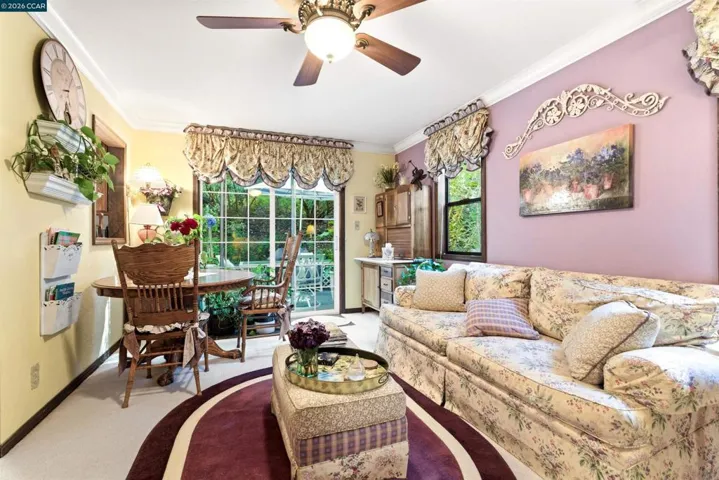 407 Country Club Ln, Napa, California 94558