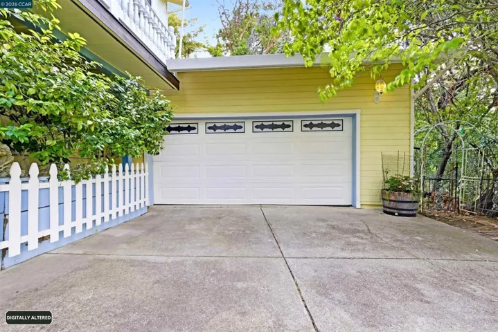 407 Country Club Ln, Napa, California 94558