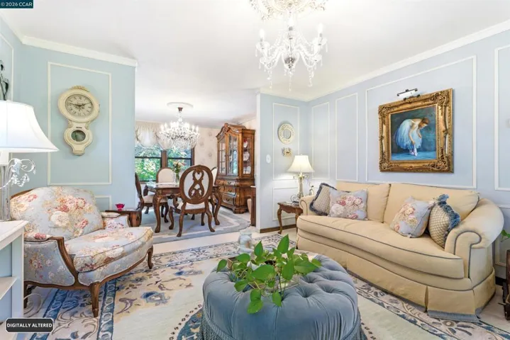 407 Country Club Ln, Napa, California 94558