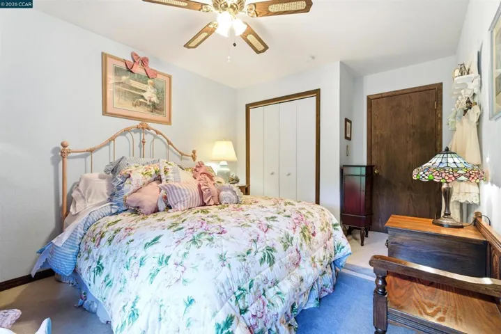 407 Country Club Ln, Napa, California 94558