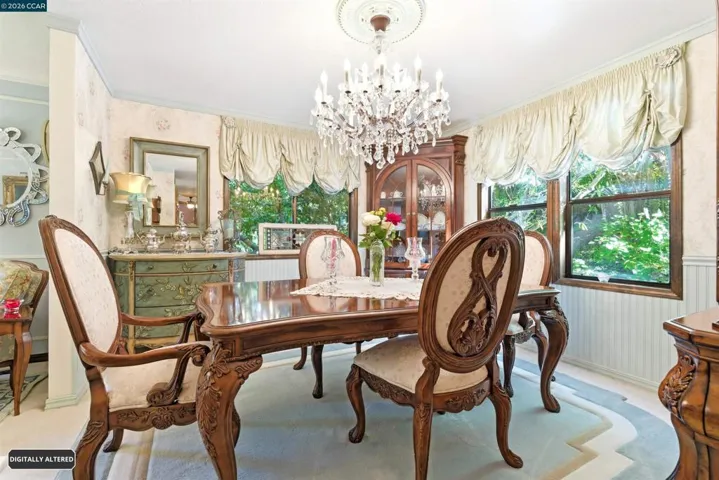 407 Country Club Ln, Napa, California 94558