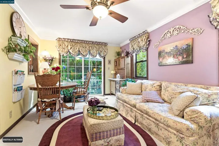 407 Country Club Ln, Napa, California 94558