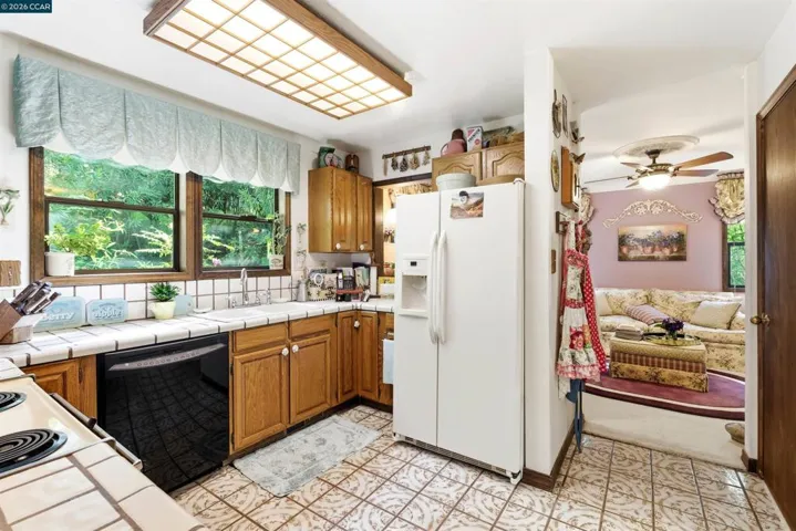 407 Country Club Ln, Napa, California 94558