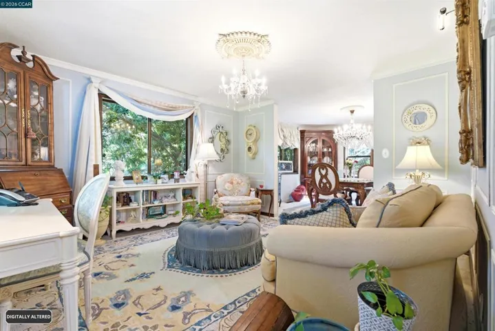 407 Country Club Ln, Napa, California 94558
