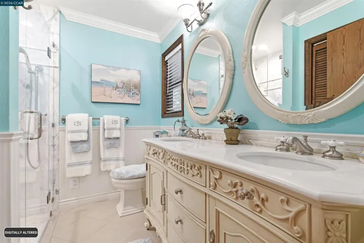 407 Country Club Ln, Napa, California 94558