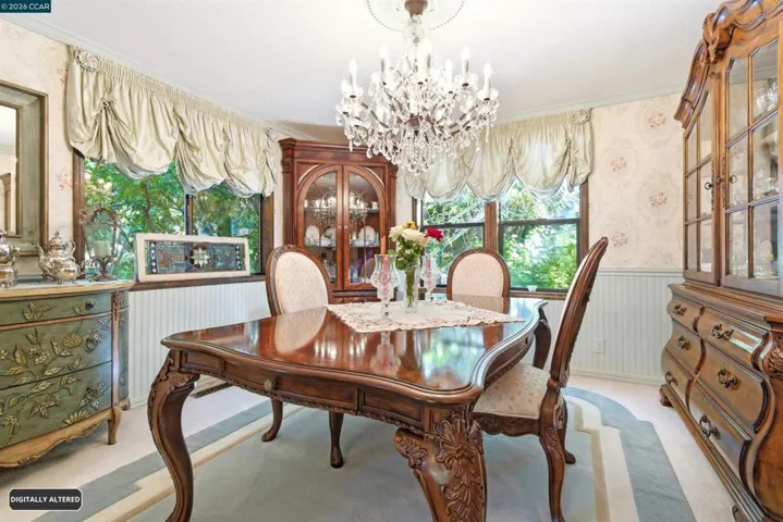 407 Country Club Ln, Napa, California 94558