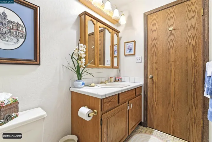 407 Country Club Ln, Napa, California 94558