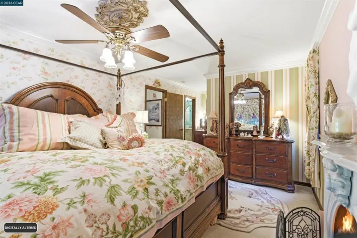 407 Country Club Ln, Napa, California 94558