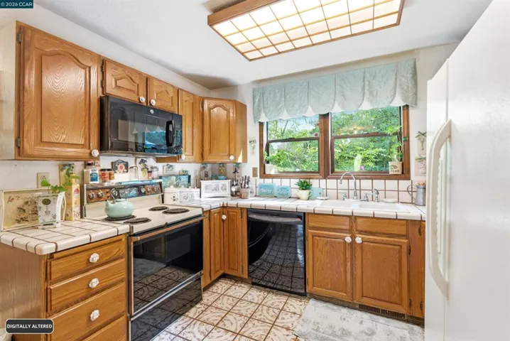 407 Country Club Ln, Napa, California 94558