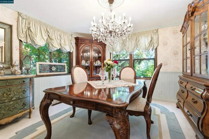 407 Country Club Ln, Napa, California 94558