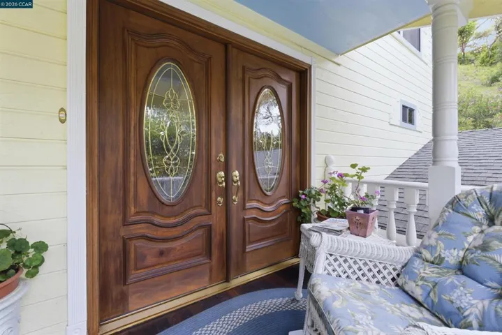 407 Country Club Ln, Napa, California 94558