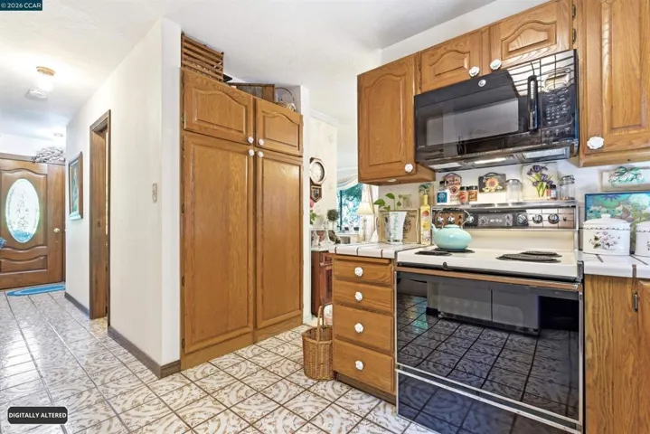 407 Country Club Ln, Napa, California 94558
