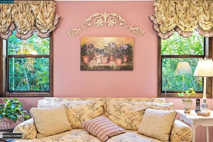 407 Country Club Ln, Napa, California 94558