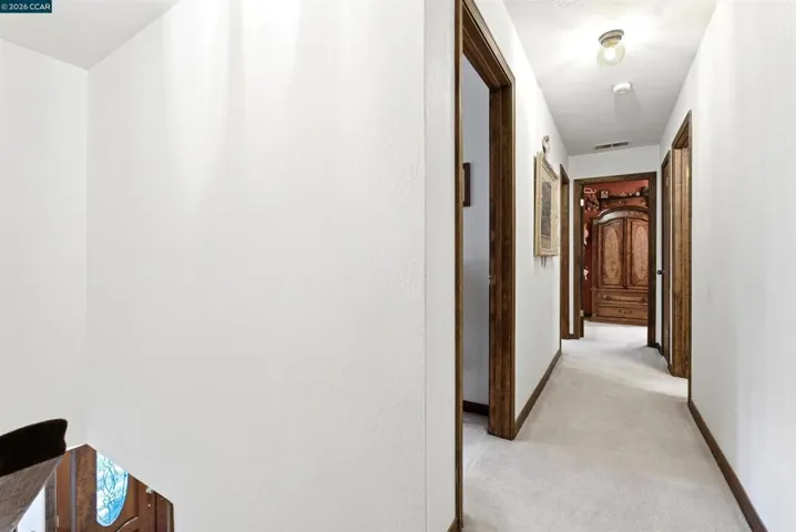 407 Country Club Ln, Napa, California 94558