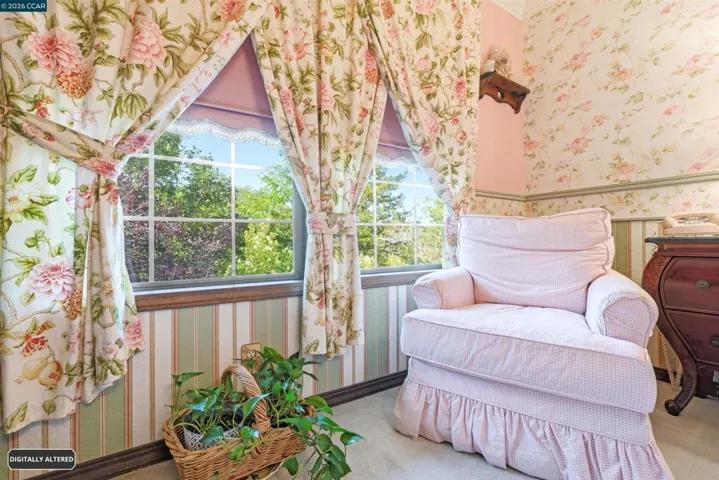407 Country Club Ln, Napa, California 94558