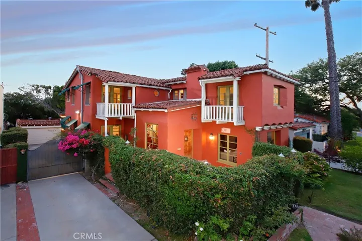 940 E Stocker, Glendale, California 91207