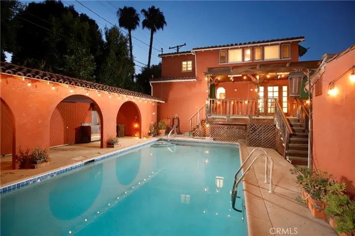 940 E Stocker, Glendale, California 91207