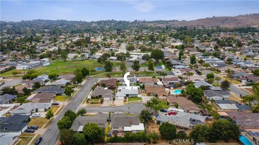 1811 Bea Way, La Habra, California 90631