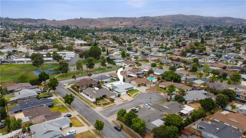 1811 Bea Way, La Habra, California 90631