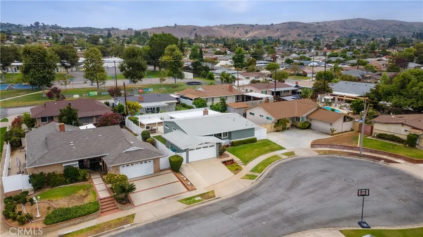 1811 Bea Way, La Habra, California 90631